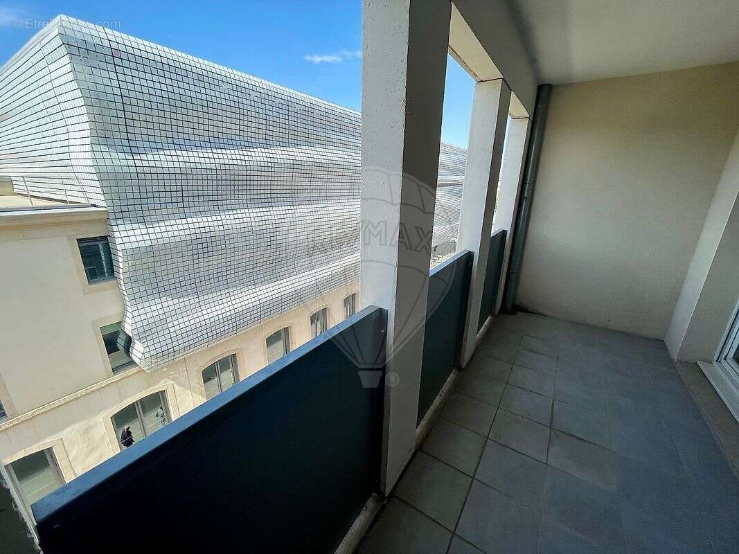 Appartement à NIMES