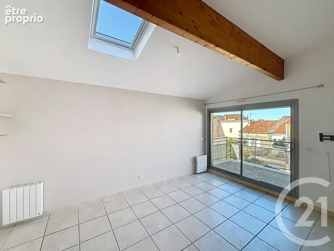 Appartement 3 pièces 42 m² à vendre à Angouleme (16000) - photo 6