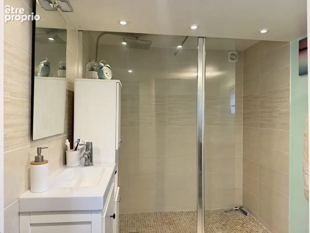 Maison 4 pièces 84 m² à vendre à Bernay (27300) - photo 8