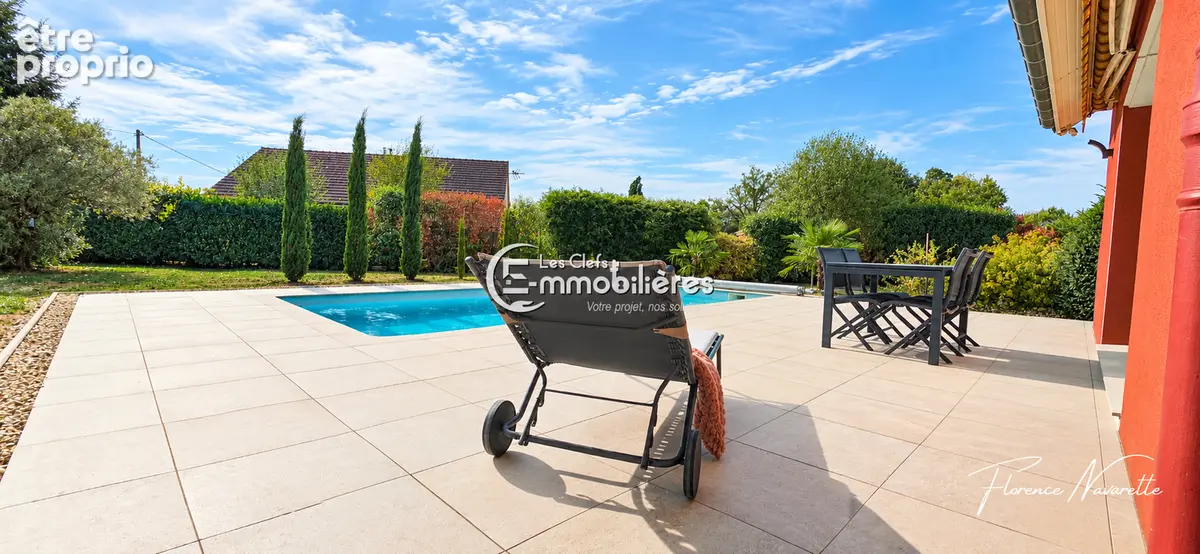 A vendre maison de plain pied 3 chambres de 115 m² - photo 20