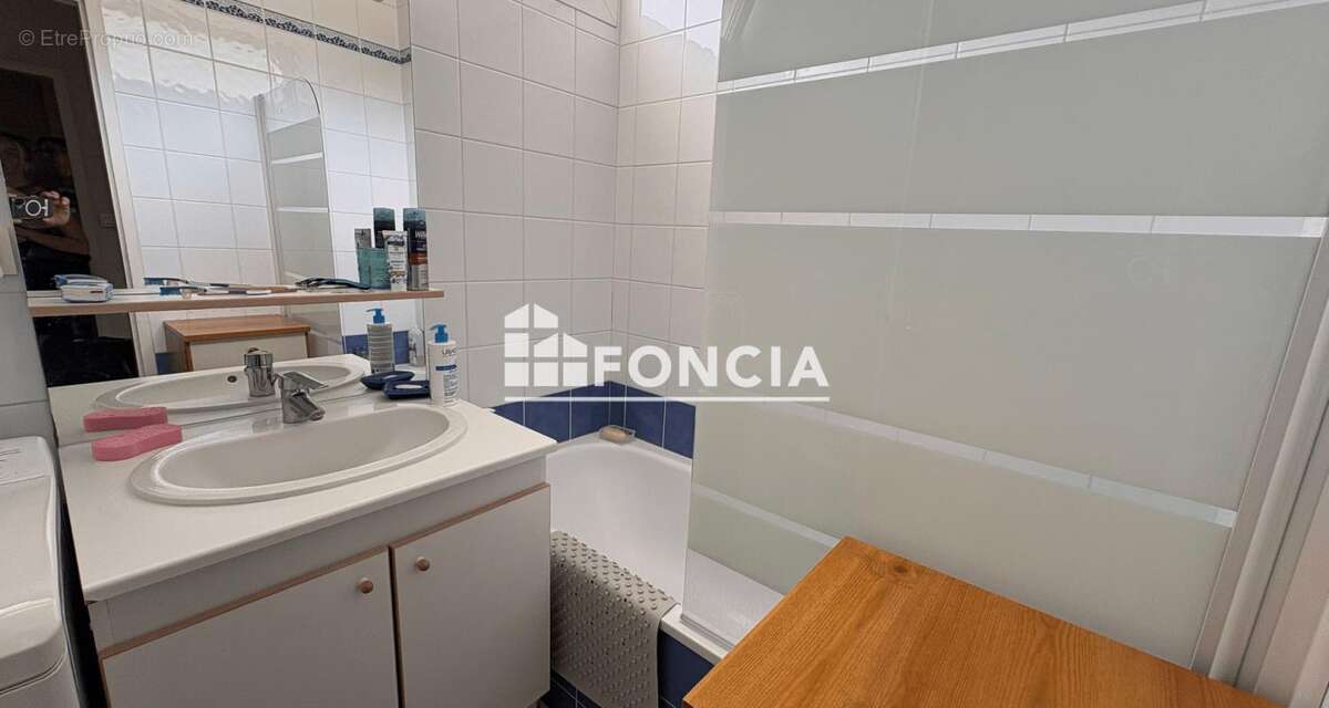 Appartement à BESANCON