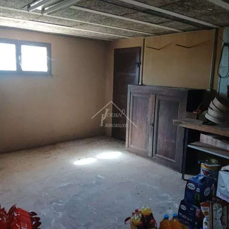 Maison à SAINT-LOUP