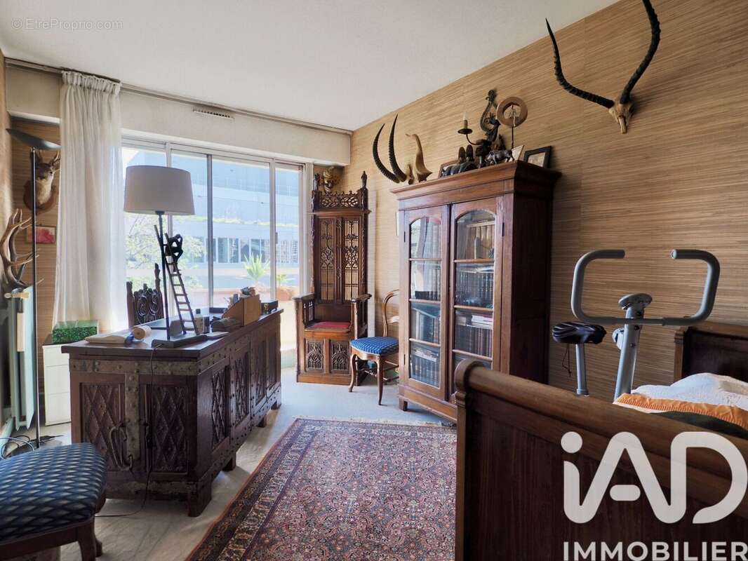 Photo 9 - Appartement à PARIS-15E