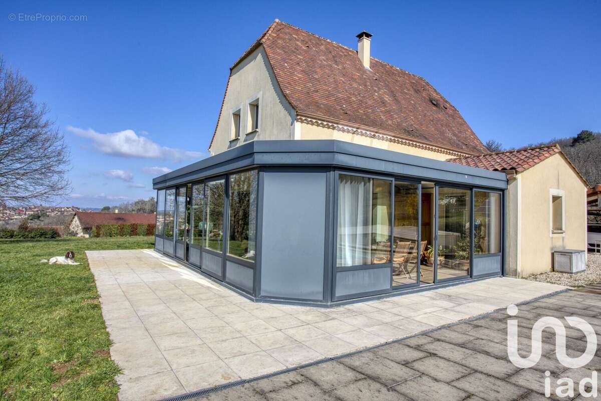 Photo 8 - Maison à DOMME