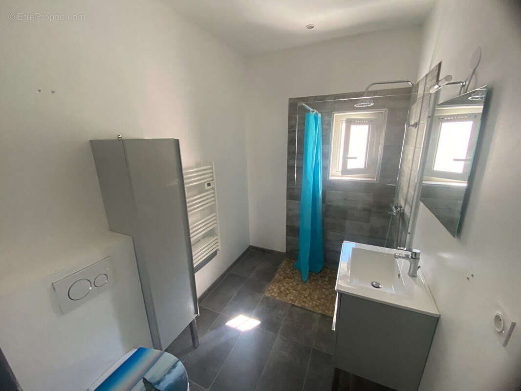 Maison à LA SEYNE-SUR-MER