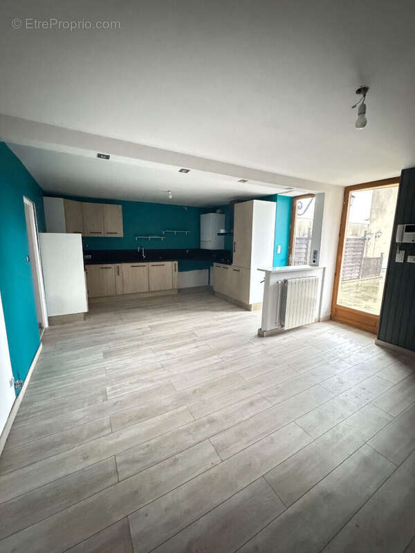 Appartement à ROANNE