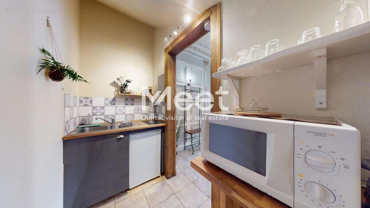 Appartement 32 m² à Honfleur  - photo 4
