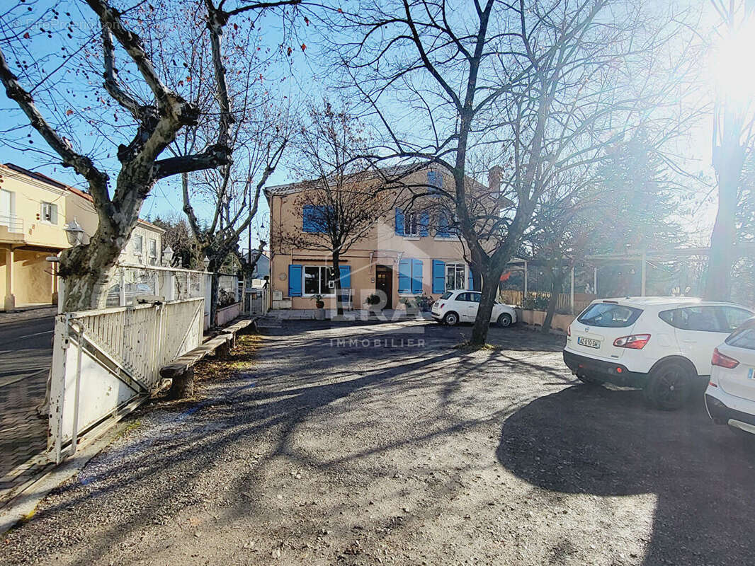 Autre à LARAGNE-MONTEGLIN