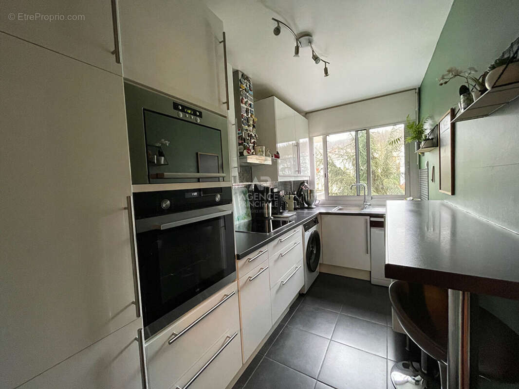 Appartement à SEVRES