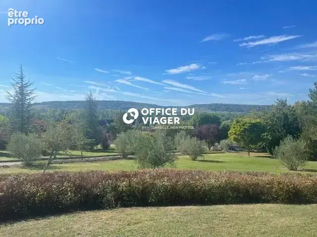 Maison - 5 pièces - 227 m² - photo 12