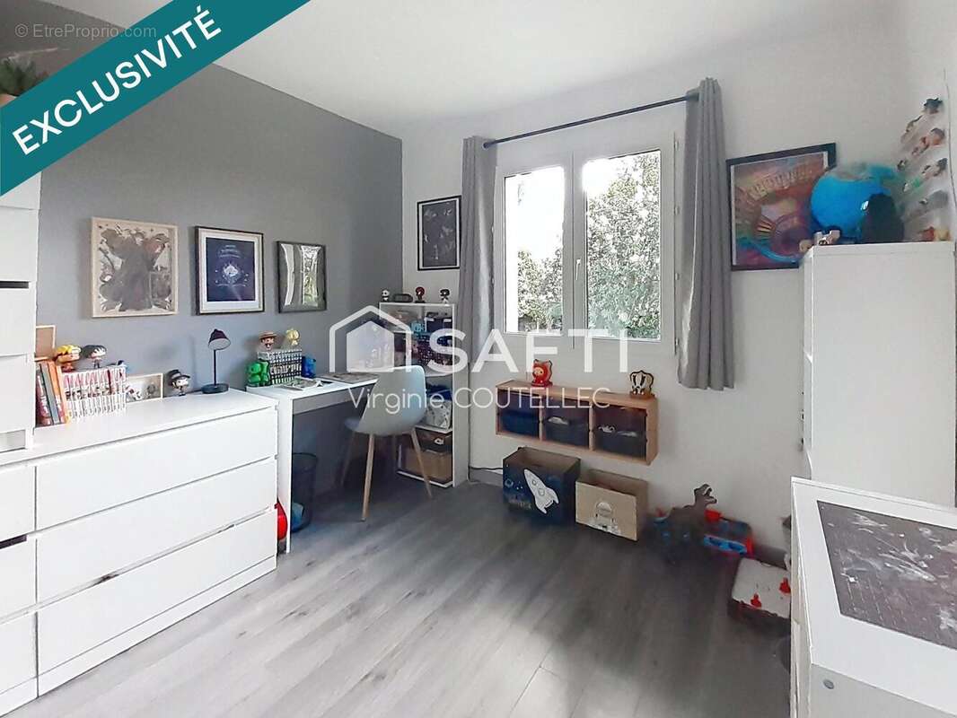 Photo 7 - Maison à SULNIAC