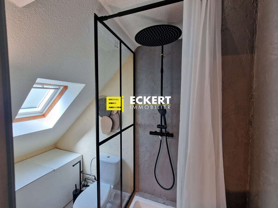 Appartement à LE HOHWALD