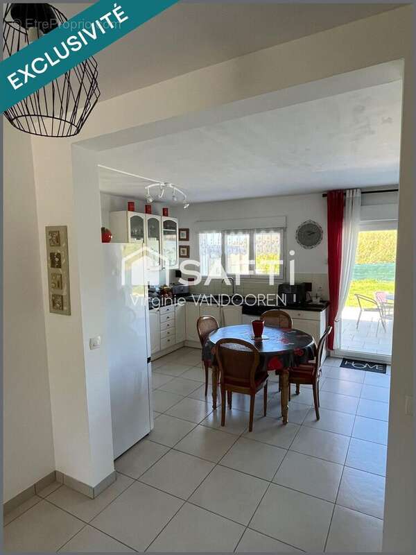 Photo 2 - Maison à WIMEREUX