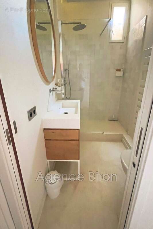 Appartement 57 m² à Aix-En-Provence  - photo 7