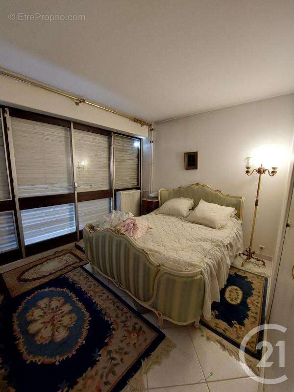 Appartement à CRETEIL