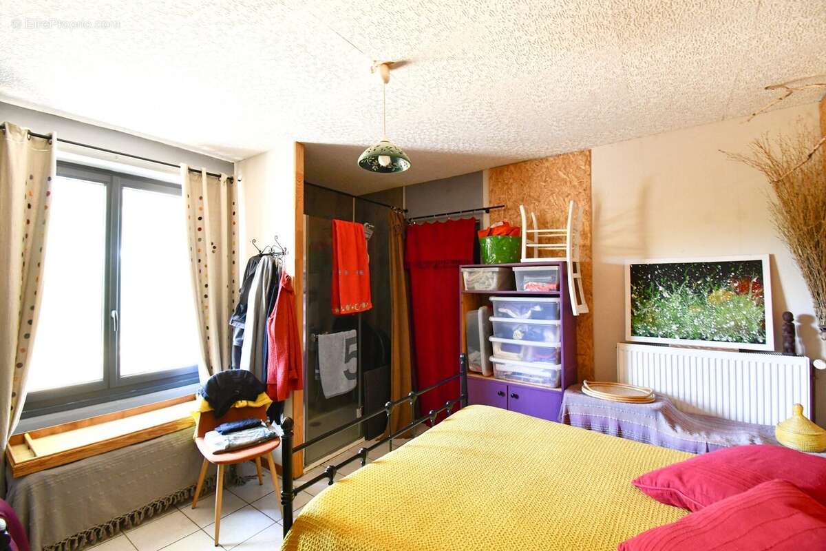 Maison 65 m² à Moux-En-Morvan  - photo 7