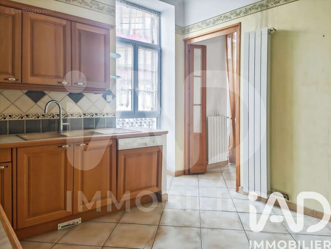 Photo 8 - Appartement à NIMES