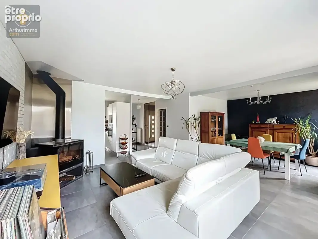 Vente Maison Yerres(91330) 475 000ï¿œ - photo 3