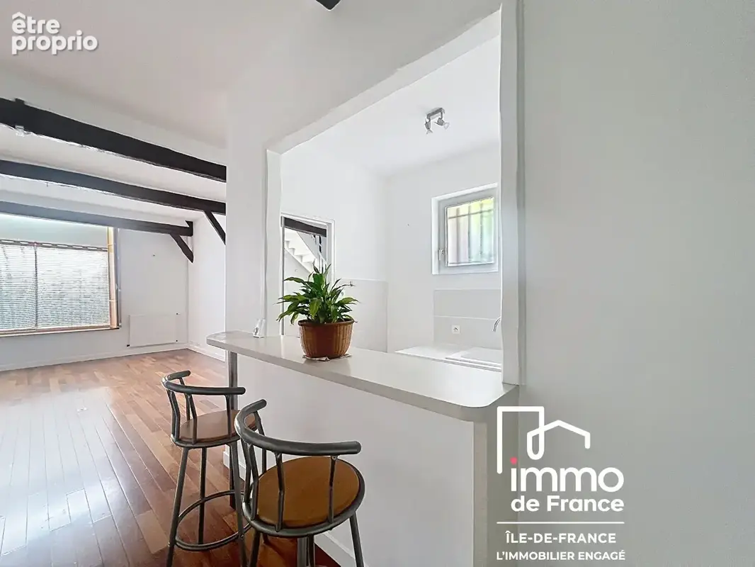 Maison  à vendre de 5 pièces à vendre à Chartres - Réf 1592 - photo 6