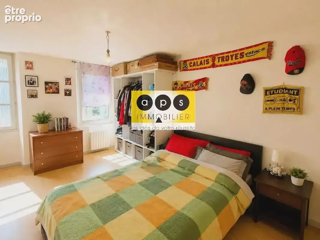 Appartement - photo 4