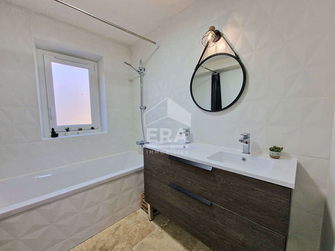 Appartement à GRASSE