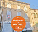 Maison à SAINT-MIHIEL