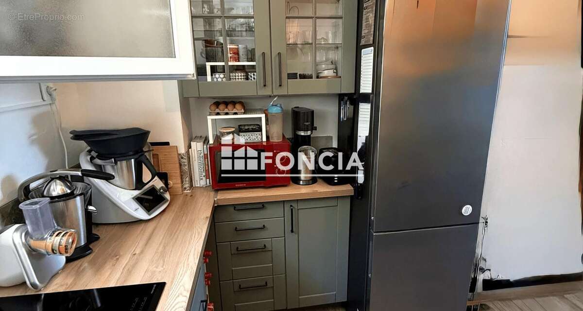 Appartement à HYERES