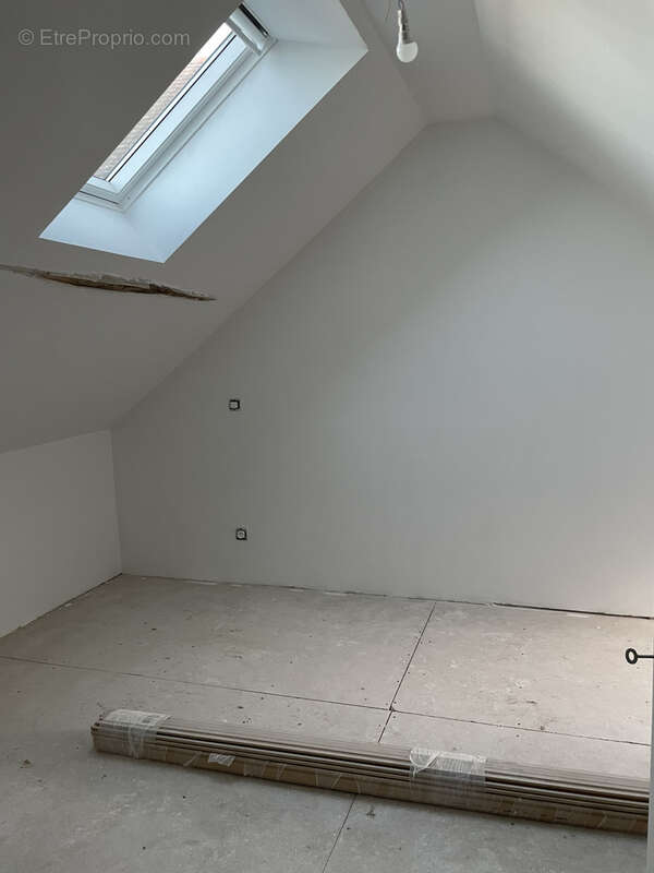 Maison à MAROLLES-EN-BRIE