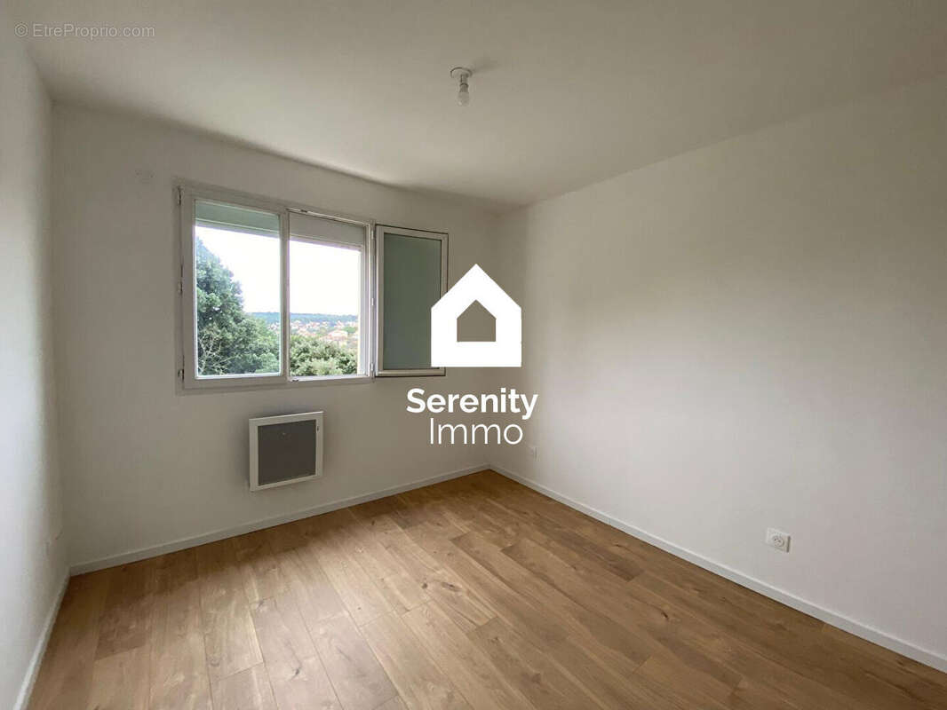 Maison à SEPTEMES-LES-VALLONS