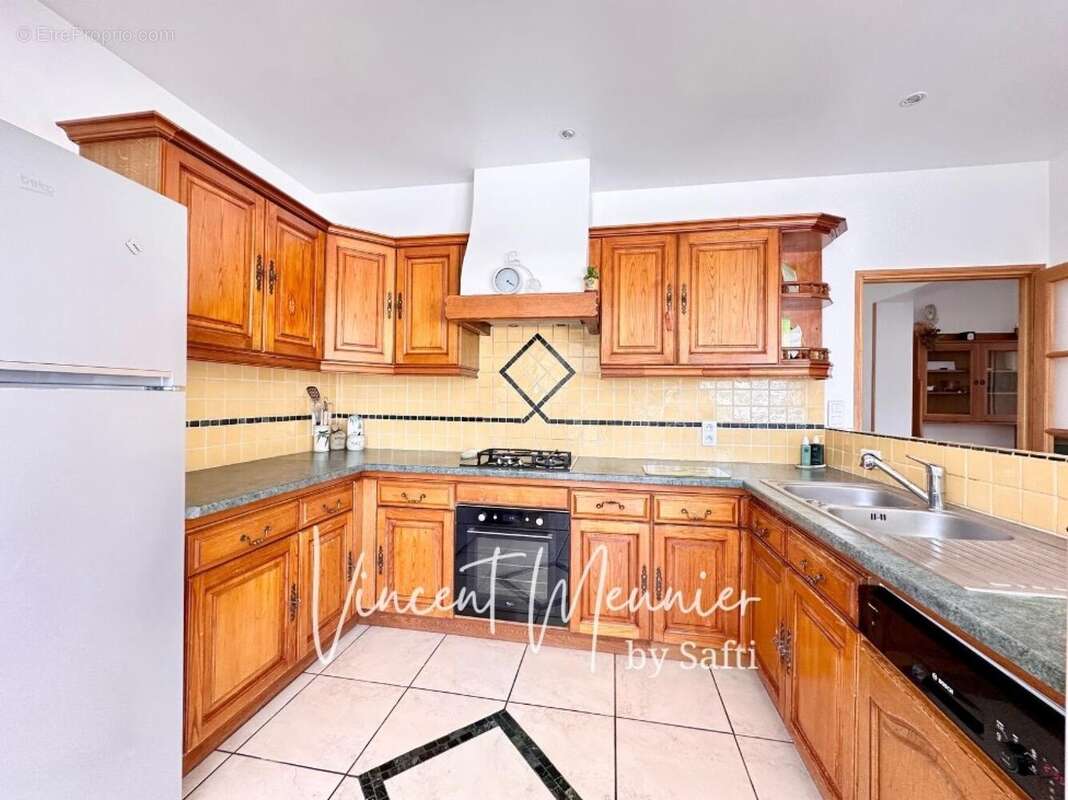 Photo 5 - Maison à SAINT-MAURICE-DE-BEYNOST