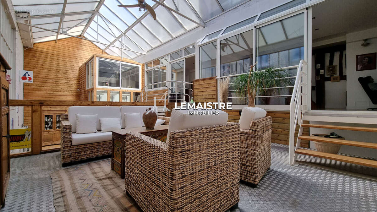Appartement à ROUEN