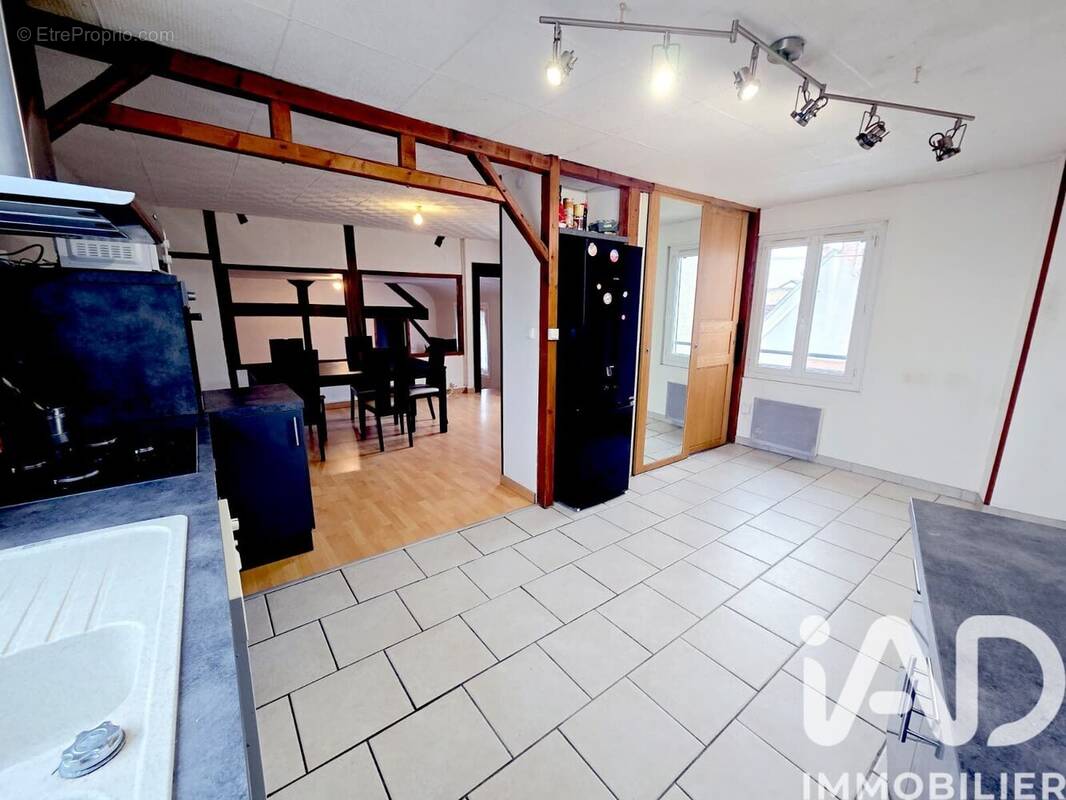 Appartement 97 m² à Ingre  - photo 1