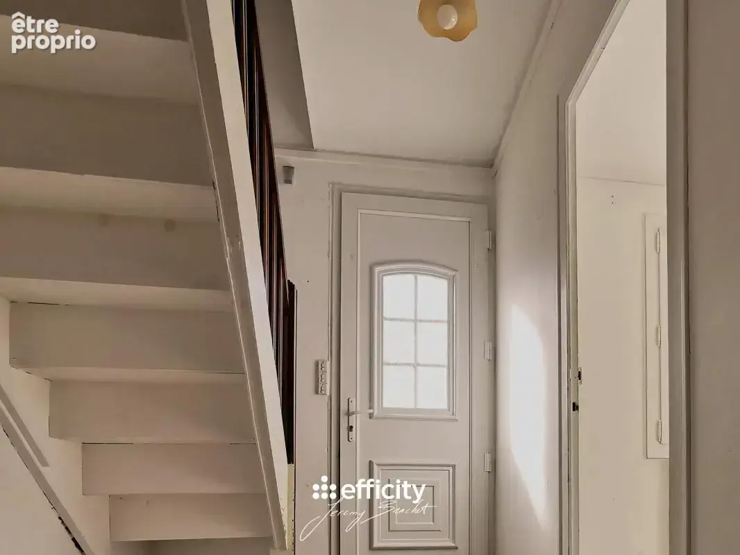Maison de ville - photo 4