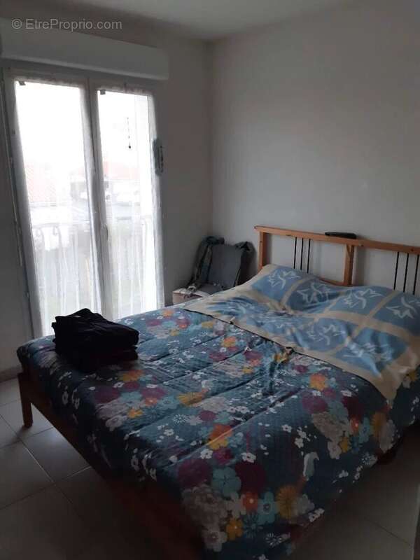 Maison à BISCARROSSE