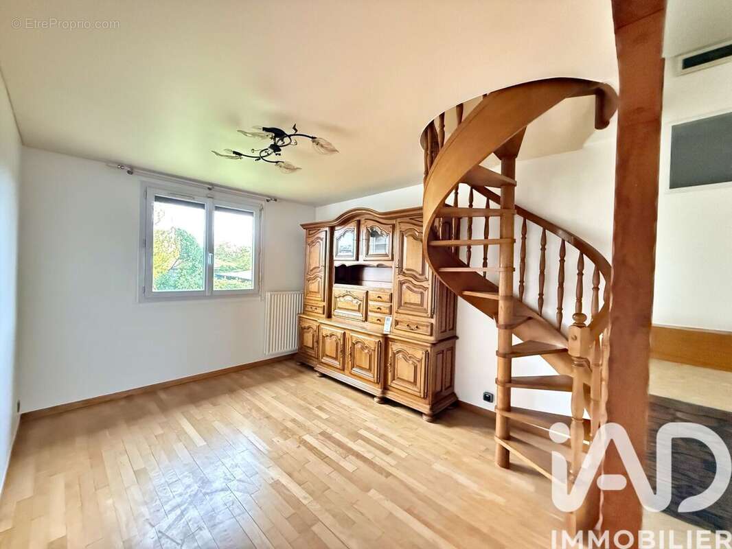 Photo 3 - Maison à CHILLY-MAZARIN