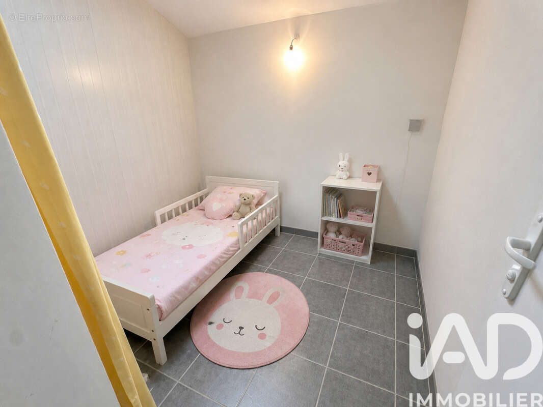 Photo 8 - Maison à FROIDFOND