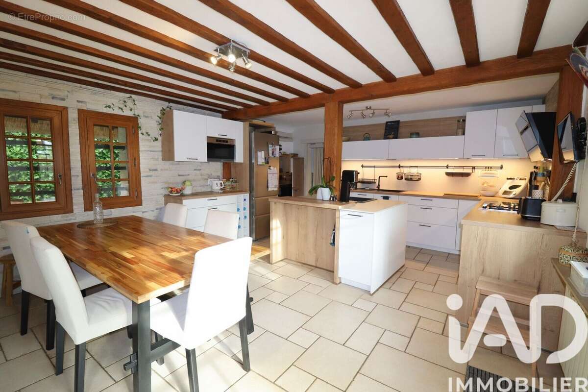 Photo 4 - Maison à BROSVILLE