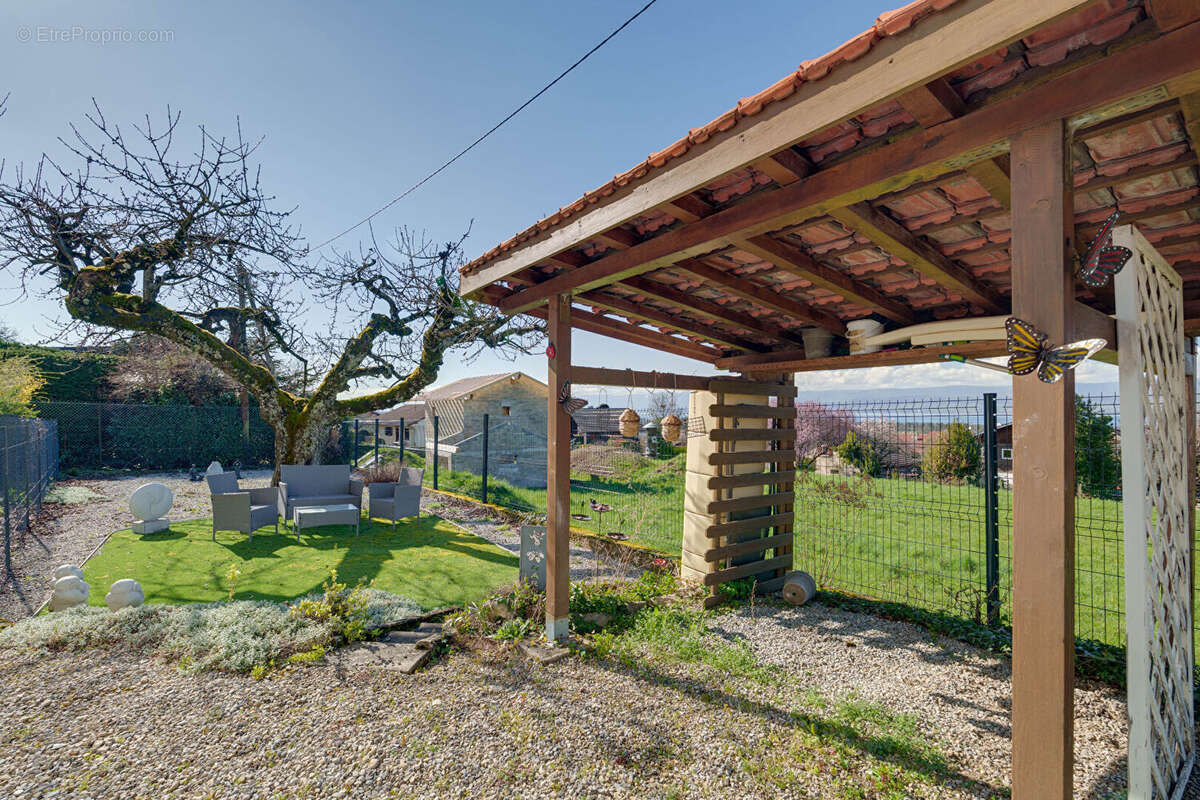 Appartement à MARIN