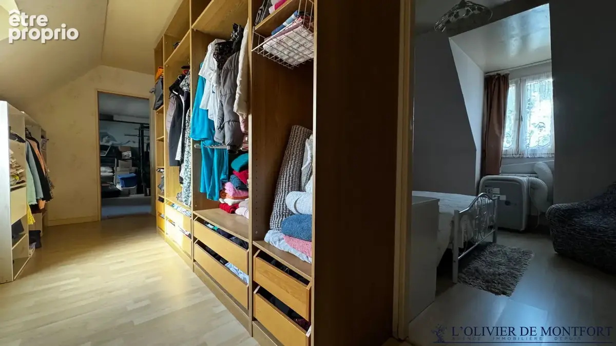Charmante maison 6 pièces - Idéale primo-accédant ! - photo 10