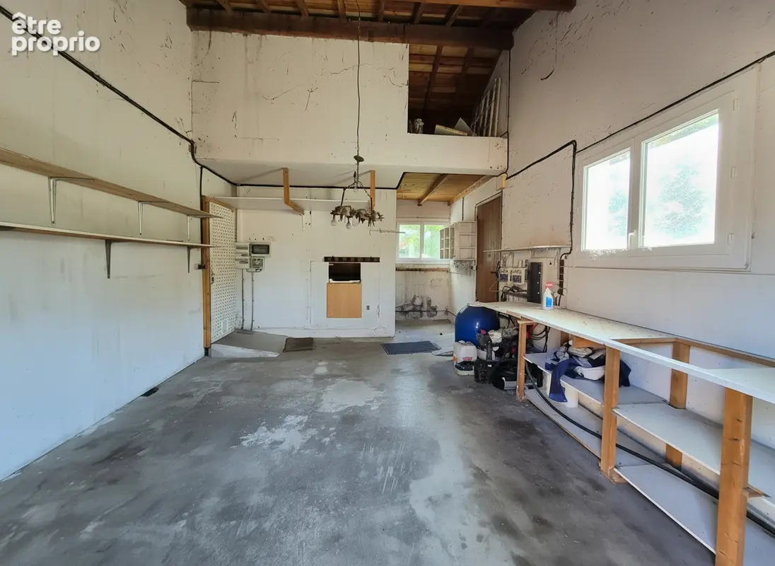 Maison 6 pièces - 170 m² - Fort potentiel - photo 14