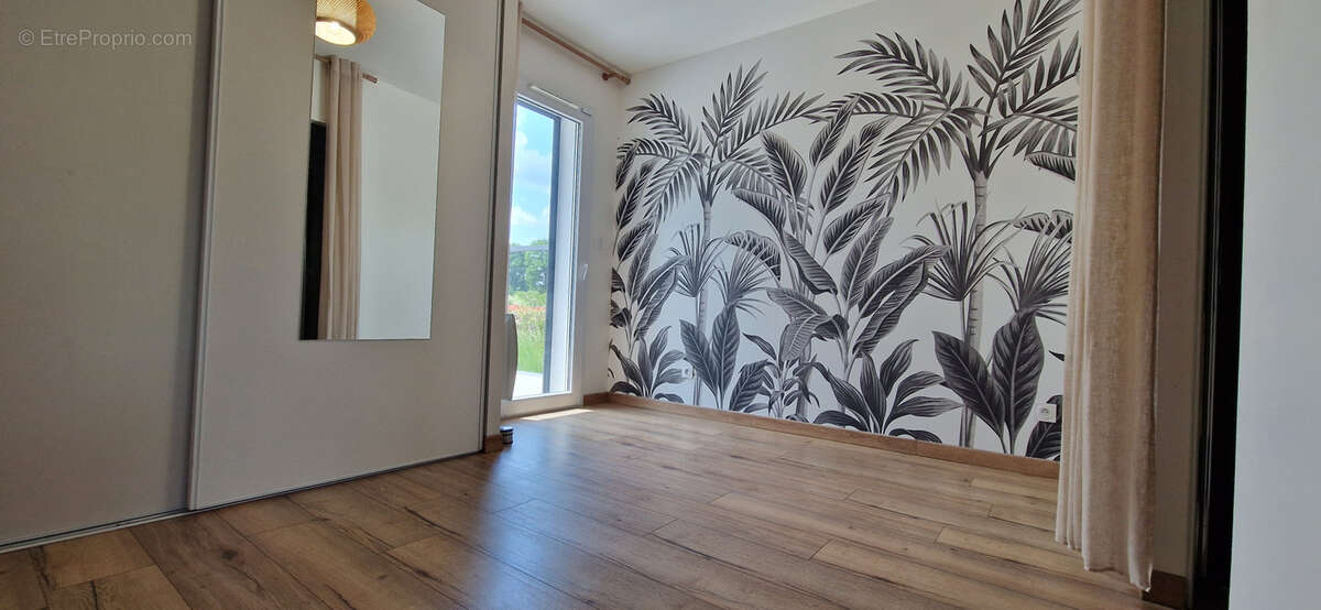Maison à SAINT-SYMPHORIEN