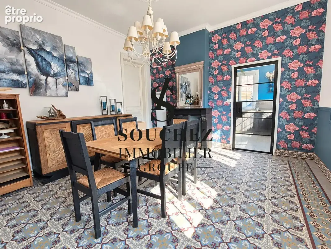 Maison 5 pièces 93 m² à vendre à Carency (62144) - photo 3