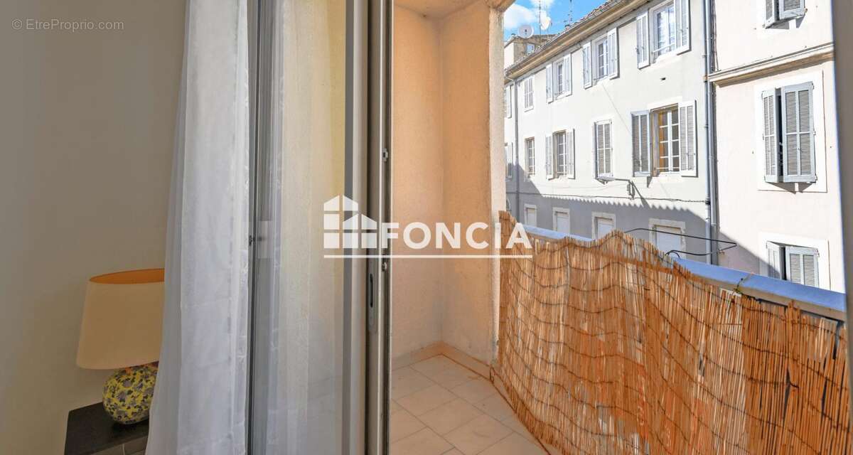 Appartement à NIMES