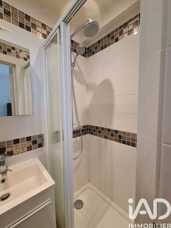 Photo 8 - Appartement à PARIS-5E