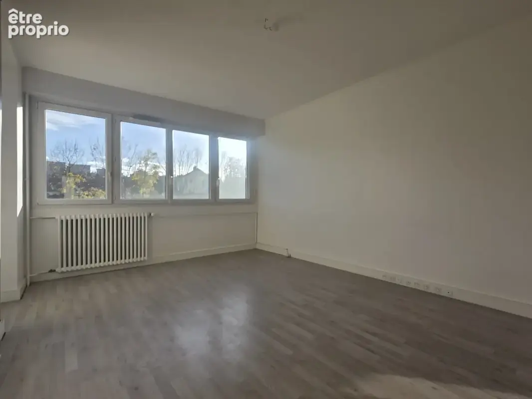 Appartement Saint Germain En Laye 3 pièces 59 m2 - photo 5