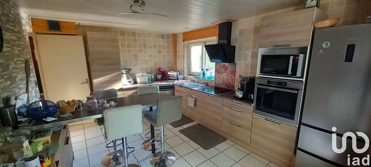 Photo 7 - Maison à SURIS