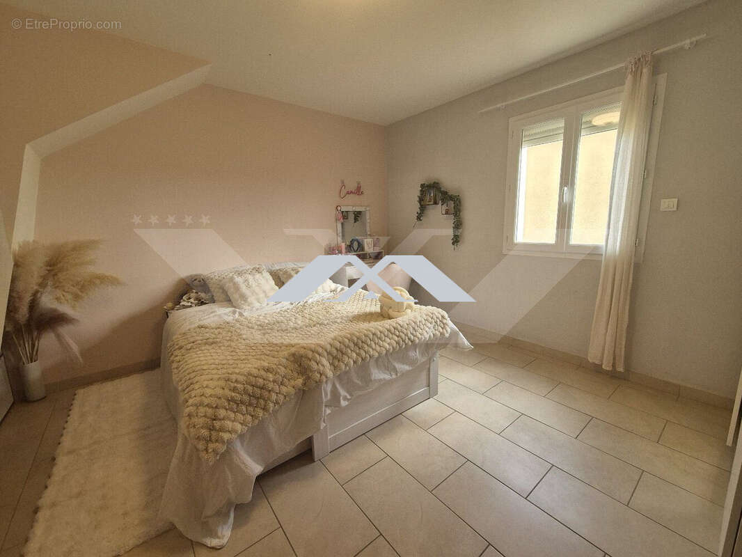 Appartement à TARASCON