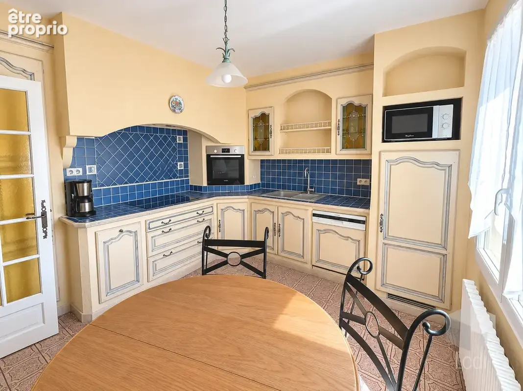 DONZERE, maison de plain pied de 110 m2 - photo 6