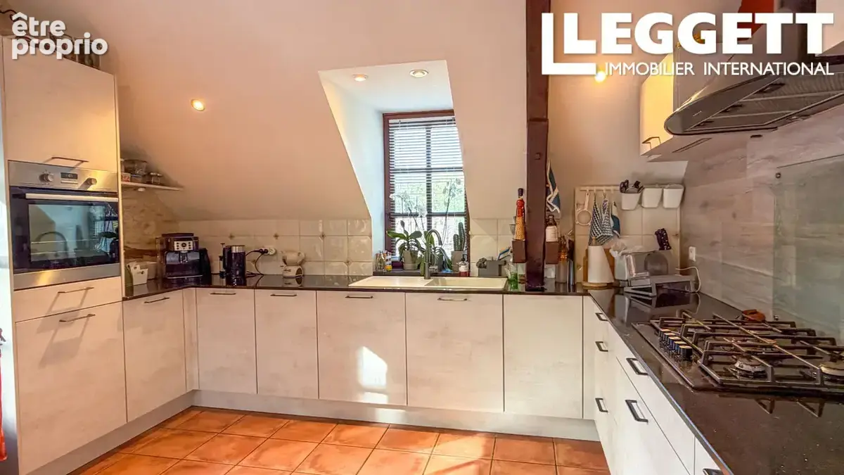 Grande villa de caractère, 8 chambres, gite, piscine, 13 ha – environnement magnifique à Gourdon - photo 9