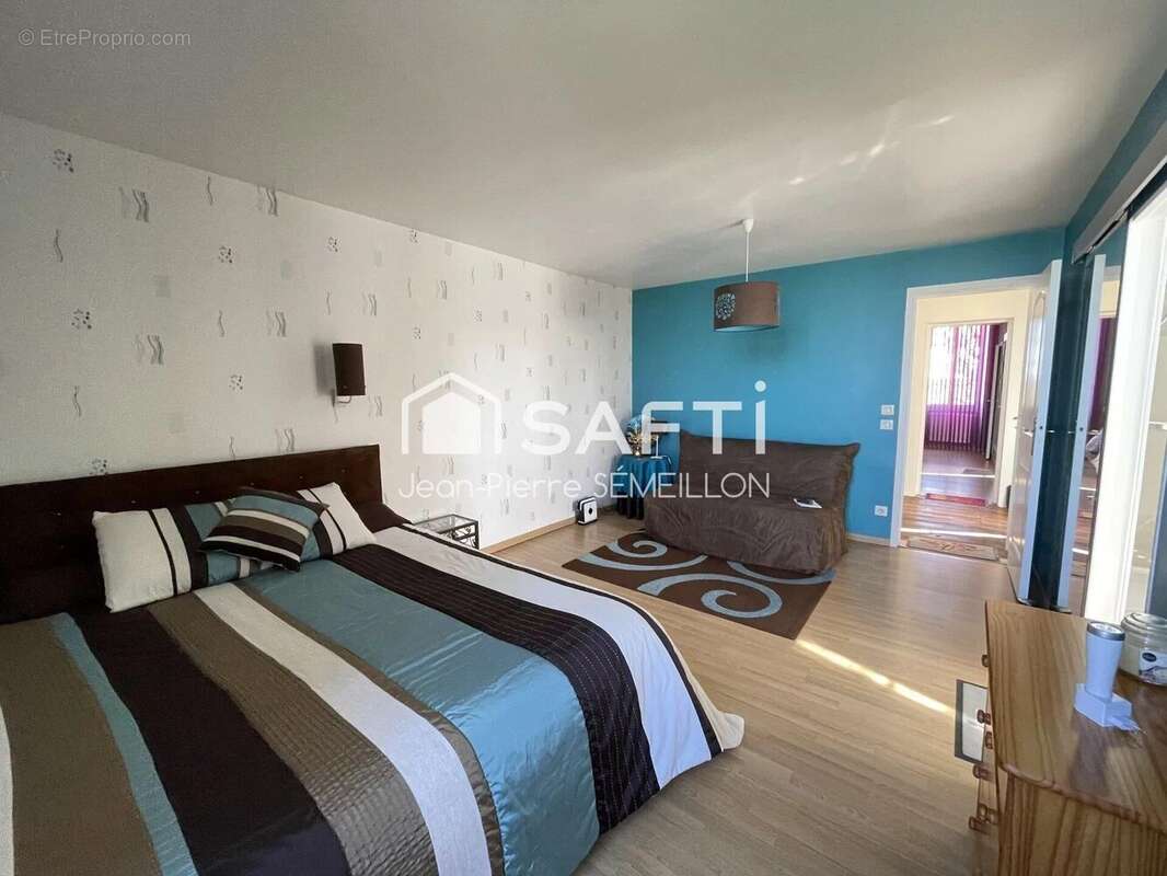 Photo 4 - Maison à BUZET-SUR-BAISE